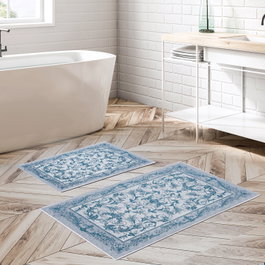 Mijölnir Juego de alfombrillas de baño Kt460 V2 Multicolor